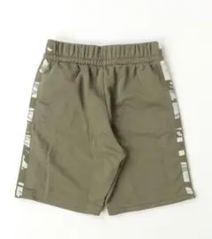 アディダス adidas シーズナル エッセンシャルズ カモ ショーツ キッズ