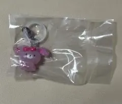 ぼんぼんりぼん めじるしアクセサリー ガチャガチャ サンリオ