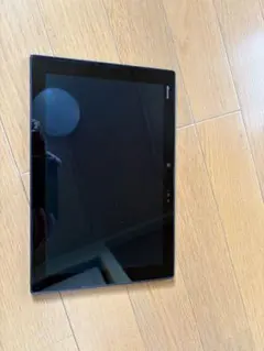 arrows Androidタブレット 本体