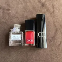 Miss Dior Blooming Bouquet & Diorセット