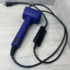 ジャンク Dyson HD08 ヘアドライヤー dyson (ダイソン) ヘアードライヤー HD08｜トレファクONLINE