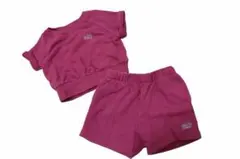 GAP セットアップ ピンク 80相当 女の子 夏服