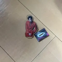 アクリルスタンド 佐藤大樹