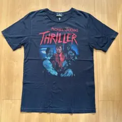 【激レア】ヒステリックグラマー　マイケル・ジャクソン BAD Tシャツ Lサイズ 激レア】ヒステリックグラマー マイケル・ジャクソン BAD T
