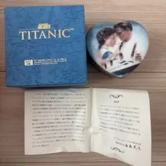 タイタニック ハート オルゴール My Heart Will Go On Amazon.co.jp: オルゴールで聴きたい映画音楽〜タイタニック My Heart