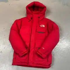 90 S ノースフェイス 700フィル ダウンジャケット フード　バルトロ