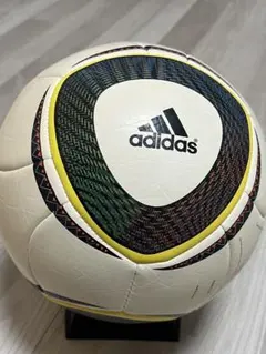 国内正規品 Jabulani ジャブラニ 公式試合球 新品未使用シュリンク付き 2025年最新】ジャブラニ 公式の人気アイテム - メルカリ