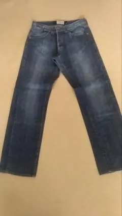 エナジー ストレートジーンズのサムネイル
