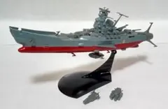 バンダイ.メカコレシリーズ.宇宙戦艦ヤマト2202ジオラマ完成品 メカコレ完成品 宇宙戦艦ヤマト2202 - メルカリ