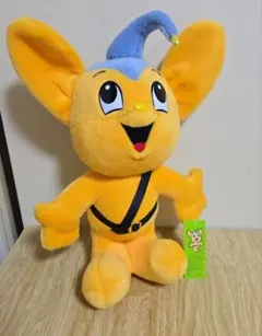 入手困難 ピーポくん ぬいぐるみ 警察 警視庁 ピーポーくん ピーポ君
