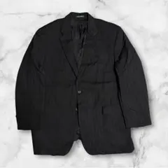 れ*ぃ様 希少　カナダ製　80s 90s ラルフローレン　テーラードジャケット