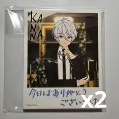 2025年最新】あんスタ エスプリ カンナの人気アイテム - メルカリ