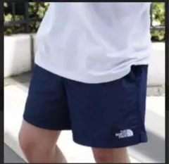 North face Versatile デニム ショーツ S ショートパンツ