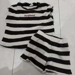 ベビーキッズセットアップ