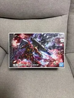 HG MS-06R ZAKUII 高機動型 サイコザクのサムネイル