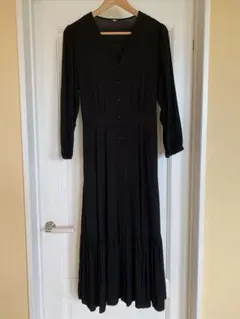 UNIQLO ワンピース