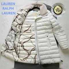 美品】 POLO GOLF ダウンジャケット W絞り可能 S ホワイト - メルカリ