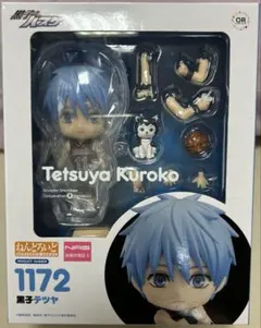 2025年最新】黒子テツヤ ねんどろいどの人気アイテム - メルカリ