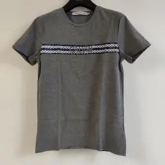 CALVIN KLEIN JEANS Tシャツ グレー Sのサムネイル