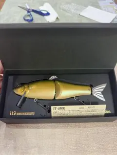 レイチューン バルサミノー 50ミリ ヤマメ2.7g サスペンド - メルカリ