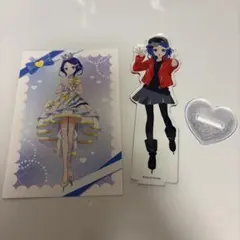 2026年最新】プリティーリズム りんね アクリルスタンドの人気アイテム
