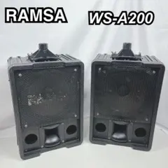 2026年最新】ws-a200 ramsaの人気アイテム - メルカリ