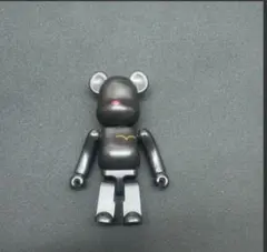 ベアブリック KAWS 人体模型 100% BE@RBRICK - メルカリ