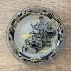 鬼滅の刃 ガラスプレート　一番くじ