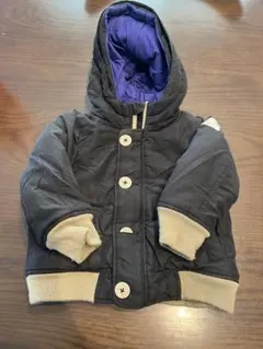 アウター　ダウンジャケット　95サイズ　ジャンクストア