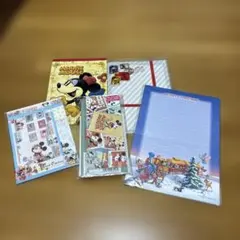 年賀はがき52円×200枚 ハガキ 葉書 ミッキーマウス インクジェット紙