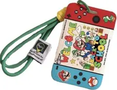 2026年最新】マリオ パスケースの人気アイテム - メルカリ
