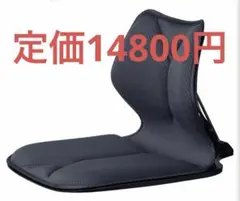 EAVY LW ランバーサポート 骨盤サポート 椅子 クッション 5段階角度
