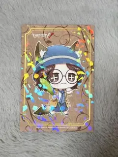 第五人格 玩具職人 アニー ナンジャタウン 布ポスター ミニゲーム
