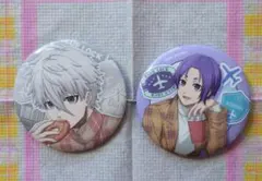 2025年最新】御影玲王 缶バッジ まとめ売りの人気アイテム - メルカリ