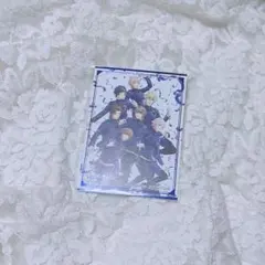 うたプリ SS 購入特典 カード HE★VENS