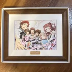 2025年最新】バンダイナムコ アートコレクションの人気アイテム - メルカリ