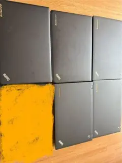 ジャンクPC 10台