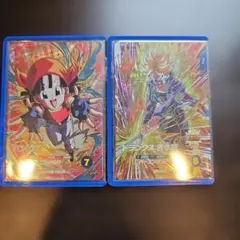 2026年最新】ドラゴンボールカードの人気アイテム - メルカリ