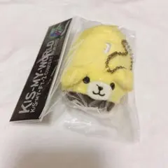 キスマイベア