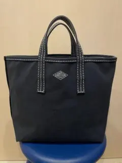 Danton（ダントン） コットン キャンバス トートバッグ スモール