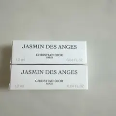 DIOR JASMIN DES ANGES