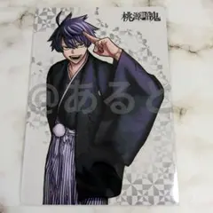 桃源暗鬼 淀川真澄 アニメイトフェア ビジュアルボード 特典 - メルカリ