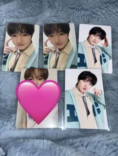 nctwish sakuya サクヤトレカ