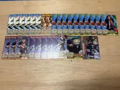 ワンピーベリーマッチ　ダブル　アイシー！　トレジャーワールド　CP-9 まとめ
