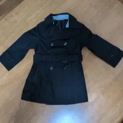 コムサイズム キッズ ジャケット コート