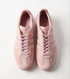 adidas SAMBA OG ユナイテッドアローズ国内EXCLUSIVE