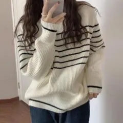 Doula Doula 長袖ニット