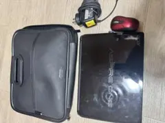 Acer Aspire One ノートPC マウス付きのサムネイル