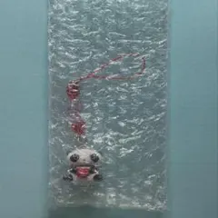 サンエックスユニバース マスコットキーホルダーコレクション たれぱんだ