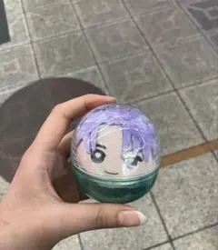 INI かぷっこふれんず 許豊凡